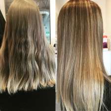 Creation Coiffure Melanie Hbrt | 1352 Boulevard des Chutes, Québec, QC G1C 7C9, Canada
