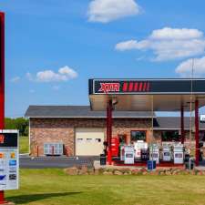 Winds Xtr Gas Bar | 2392 Peters Rd Highway 324 Alliston, corner of highways 4 & 324, Montague, PE C0A 1R0, Canada