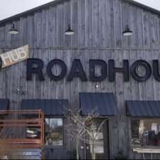 The Hub Roadhouse Lucan | 269 Main St, Lucan, ON N0M 2J0, Canada