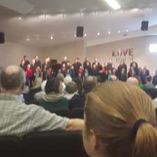 Cornerstone Ministries Church | New Hope Dr, Crystal City, MB R0K 0N0, Canada