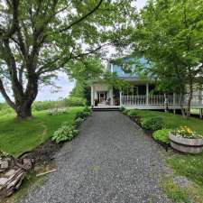Wee Beastie House | 30 Broad Cove Marsh Rd, Inverness, NS B0E 1N0, Canada