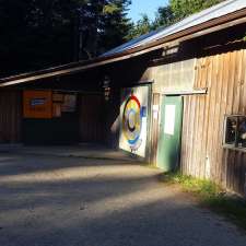 Recycling Depot | 5901 Denman Rd, Denman Island, BC V0R 1T0, Canada