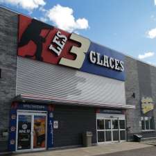 Pub Les 3 glaces | 655 Bd Pierre-Bertrand, Québec, QC G1M 2E4, Canada