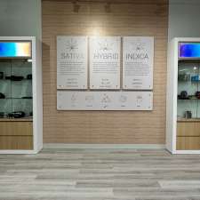 Cannaverse | 1183 Wilson St W, Ancaster, ON L9G 3K9, Canada