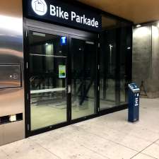 Joyce Collingwood Bike Parkade | Renfrew-Collingwood, Vancouver, BC V5R, Canada