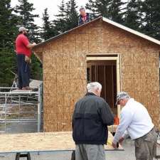 Guiding Light Baptist Church | 5616 Route 3, Nova Scotia Trunk 3, Shag Harbour, NS B0W 3B0, Canada