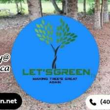LET'S GREEN | Box 851, 1807 20 St, Bowden, AB T0M 0K0, Canada