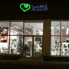 Boutique Kiffé | 1001 Boulevard de Montarville, Boucherville, QC J4B 6P5, Canada