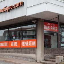 KindInformatique.com | 905 Rue de Nemours, Québec, QC G1H 6Z5, Canada