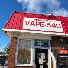 Vape-540 | 540 Taunton Rd E, Oshawa, ON L1K 2B8, Canada