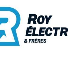 Roy Électrique et Frères inc | 218 Chem. Guertin, Lambton, QC G0M 1H0, Canada