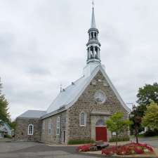 Église Saint-Étienne de Beaumont | 60 Chemin du Domaine, Beaumont, QC G0R 1C0, Canada