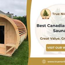 True North Saunas | 136 Thom Dr, Owen Sound, ON N4K 5N7, Canada