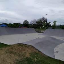Doon Skatepark | Pioneer Park, Kitchener, ON N2P 2C2, Canada