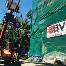 Maçonnerie B.v. Inc. | 38 Rue Dansereau, Verchères, QC J0L 2R0, Canada