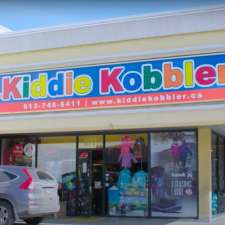 Kiddie Kobbler St Laurent | 1177 St. Laurent Blvd, Ottawa, ON K1K 3B7, Canada
