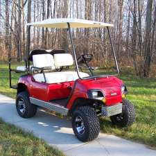 Golf Carts Unlimited of Lake View | 2330 Lakeview Rd, Lake View, NY 14085, USA