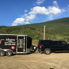 Albatros Plumbing Heating & Gas Fitting Ltd. | 3620 Yard Creek Loop Rd, Malakwa, BC V0E 2J0, Canada