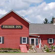 Mary's Fireside Inn | 12133 Vaughn St, East Concord, NY 14055, USA