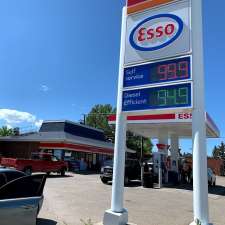 Esso | 2204 19 St, Nanton, AB T0L 1R0, Canada