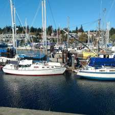 Gas N Go Marina | 132 Port Augusta St, Comox, BC V9M 3N7, Canada