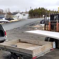 Newhook's Home Hardware Building Centre | 11 Harbour Buffett Rd, Arnold's Cove, NL A0B 1A0, Canada