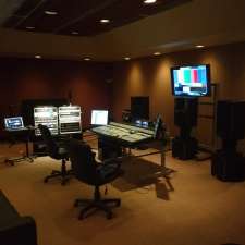 Wizard Sound Services | 700 Hamilton St studio 4, Vancouver, BC V6B 2R5, Canada
