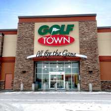 Golf Town | 5111 22 St #6, Red Deer, AB T4R 2K1, Canada