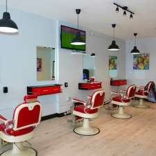 Cuba Fades Barbershop | 70 Colborne St, Brantford, ON N3T 2G5, Canada