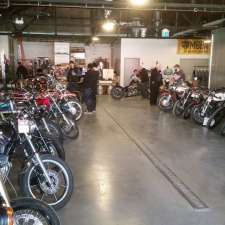Ox Motorcycles | 938 Avenue de l'Eglise, Winnipeg, MB R3V 1H5, Canada