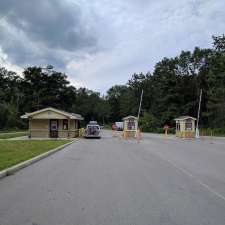 Riverside Campground Office | 2L0, 26 Sideroad, Port Franks, ON N0M 2L0, Canada