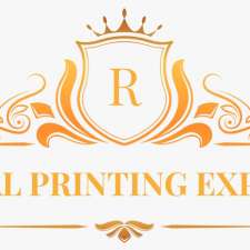 Royal Printing Express | 69 Radcliffe Rd, Winnipeg, MB R3T 3H1, Canada