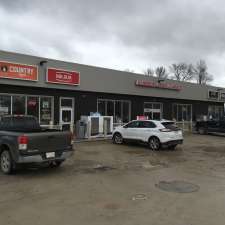 Country Style | Shell Gas Station, 86721 Bluewater Hwy, Goderich, ON N7A 3X9, Canada