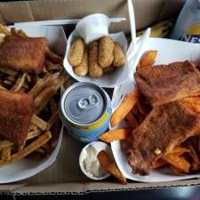 Krupnik's Roadside Eatery | Sables-Spanish Rivers, ON P0P 2G0, Canada