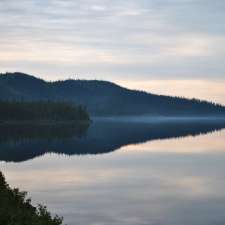 Pourvoirie Wapishish | 1 ch du lac Barrin, Saint-Fulgence, QC G0V 1S0, Canada