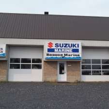 Beauce Marine | 1121 Rue Notre Dame N, Sainte-Marie, QC G6E 2L4, Canada