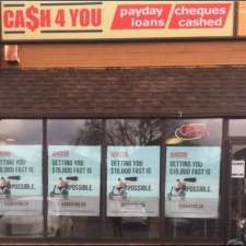 Cash 4 You | 63 Brant Ave Suite C, Brantford, ON N3T 3H2, Canada
