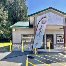 Pacific Sea Weed Cannabis Co. | Glenmore Rd #2207-C, Campbell River, BC V9H 1E1, Canada