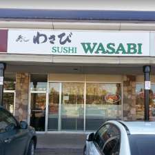 Sushi Wasabi | 5714 111 St NW, Edmonton, AB T6H 3G1, Canada