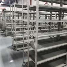 Indoff Canada - Material Handling Equipment | 47 - 81214 Wilson St W, Ancaster, ON L9G 4X2, Canada