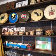 Fran's Craft Shop | 40 Beach Rd, Trenton, NS B0K 1X0, Canada