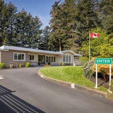 Sands Funeral Chapel Cremation and Reception Centre (Colwood) | 317 Goldstream Ave, Victoria, BC V9B 2W4, Canada