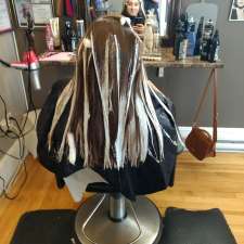 Salon 363 Hair Design | 122 St George St, Sussex, NB E4E 1H3, Canada