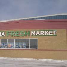 Hanna Fresh Market | 610 2 Ave W, Hanna, AB T0J 1P0, Canada