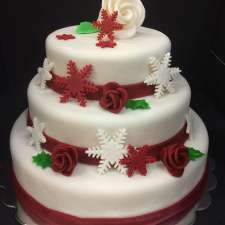 Little Miss Sunshine Bakes | 163 Magnolia Ave, Sussex, NB E4E 2H3, Canada