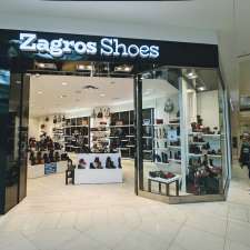 Zagros Shoes | 1200 St. Laurent Blvd, Ottawa, ON K1K 3B8, Canada