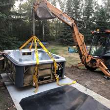 Cooking Lake Excavating Inc | 22106, South Cooking Lake, AB T8E 1J1, Canada