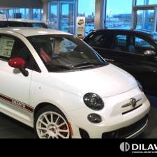 Fiat of Regina | 700 Broad St #100, Regina, SK S4R 8H7, Canada