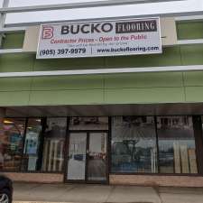 Bucko Flooring - St. Catharines | 286 Bunting Rd Unit 6B, St. Catharines, ON L2M 7M2, Canada