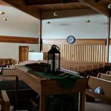 Duchess Mennonite Church | 204 3 St E, Duchess, AB T0J 0Z0, Canada